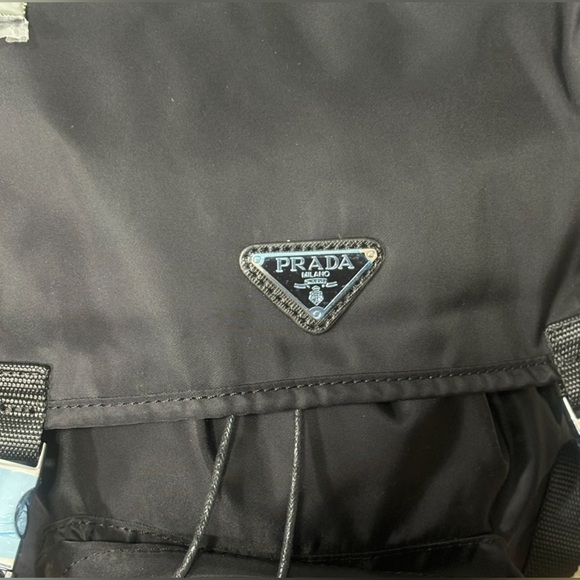 Brand New Prada Re-Nylon Backpack - Picture 14 of 16